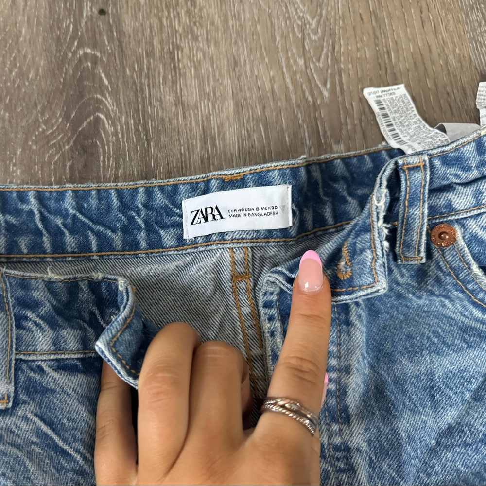 Zara shorts BUNDLE! - Picture 3 of 7